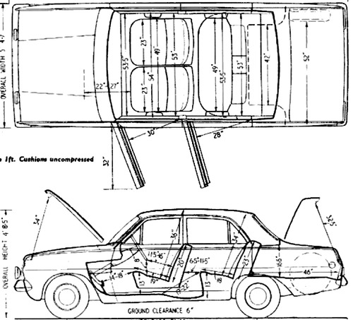 Vauxhall VX4-90 (1966)