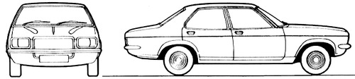 Vauxhall VX (1977)