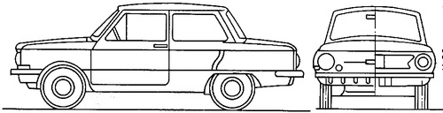 ZAZ-968A