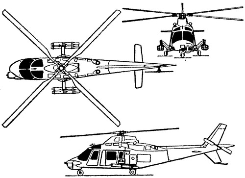 Agusta A109 Nexus