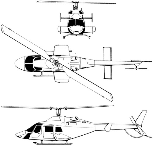 Bell 230