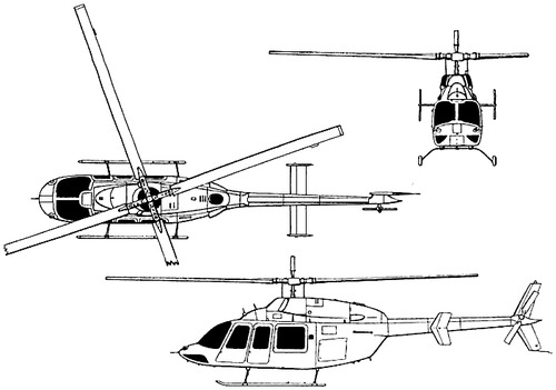 Bell 417