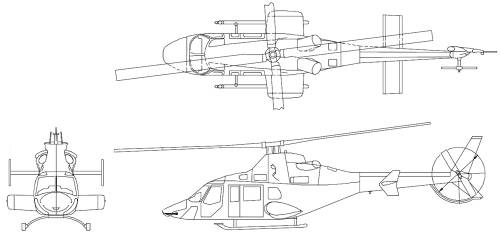 Bell 430 TS