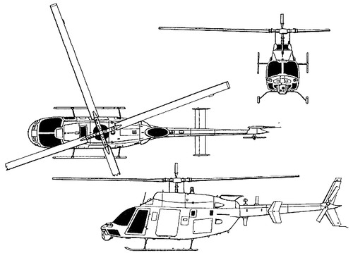 Bell ARH-70A Arapaho
