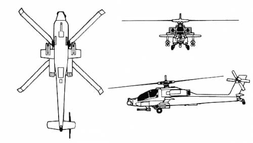 Boeing AH-64