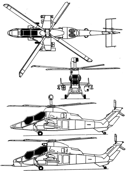 Eurocopter PAH-2 Tiger
