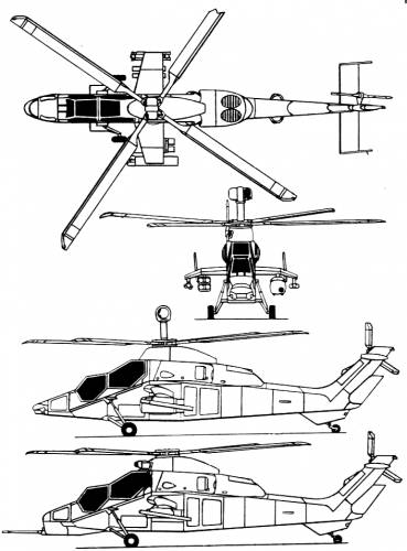 Eurocopter Tiger