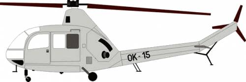 Aero HC-3