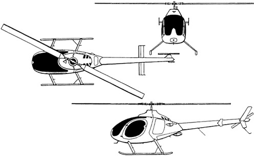 Alpi Syton AH-130