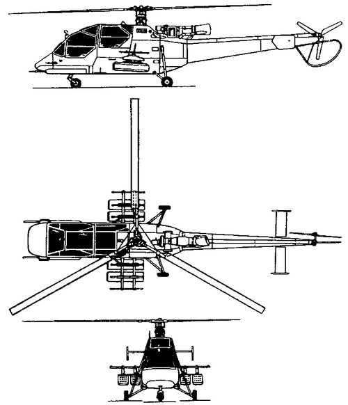 IAR-317 Skyfox