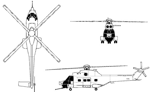 IAR-330 Puma