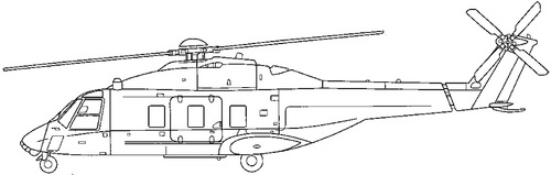MRH-90 Taipan