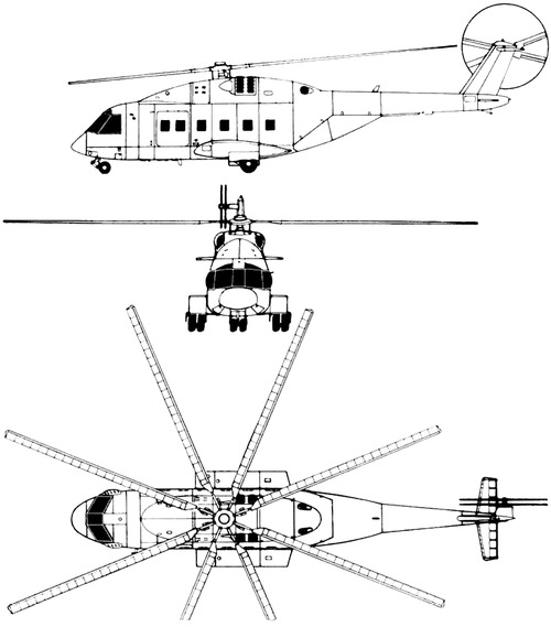 Mil Mi-38