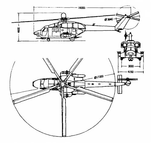 Mil Mi-40