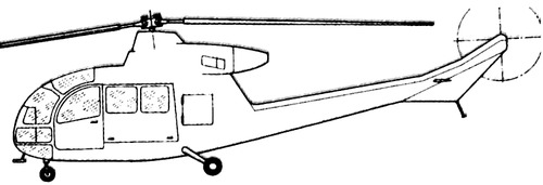 PZL HC-3T