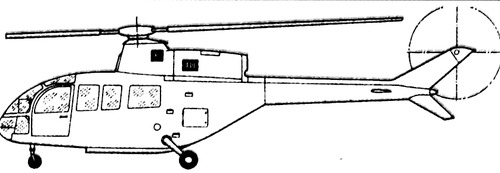 PZL HC-4