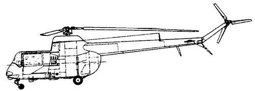 PZL SM-2