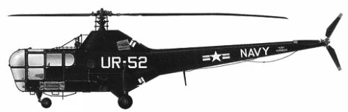 Sikorsky S-51