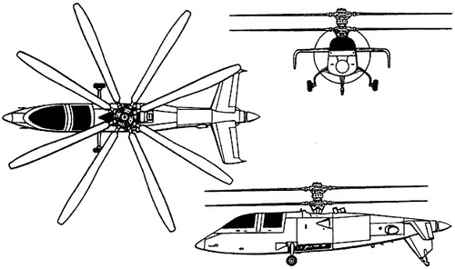 Sikorsky X2TD