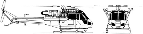 Westland Scout AH-1