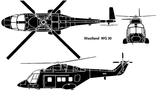 Westland WG.30