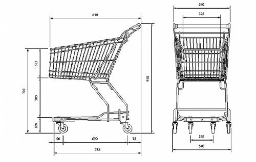 Shopping Cart 04