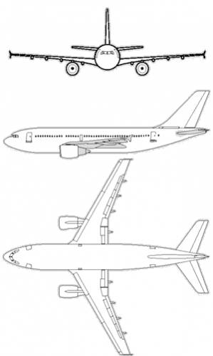 Airbus A310