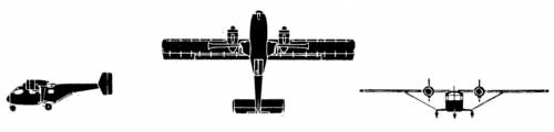 Antonov An-14 Clod