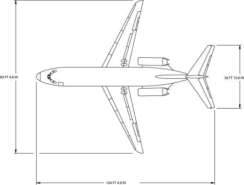Boeing DC9-15
