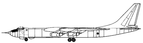 Convair B-60