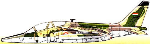 Dassault-Dornier Alpha Jet MS-2