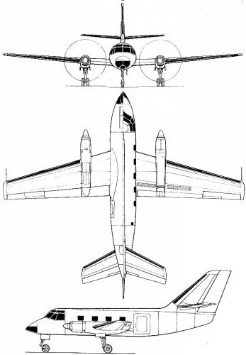Dassault MD 415 Communaute