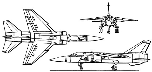 Dassault Mirage F.1C