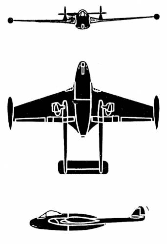 de Havilland DH.112 Venom