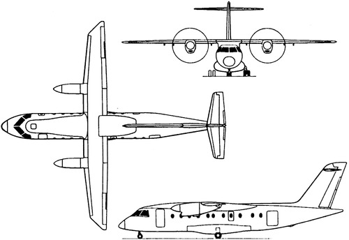 Dornier 328