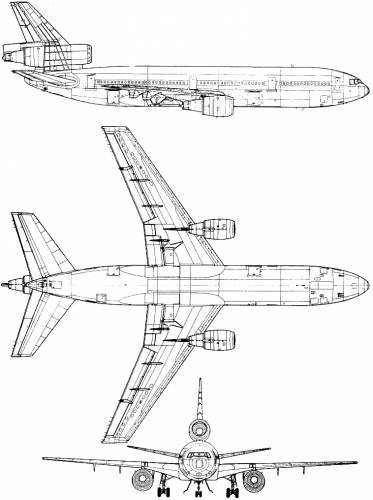 Douglas DC-10