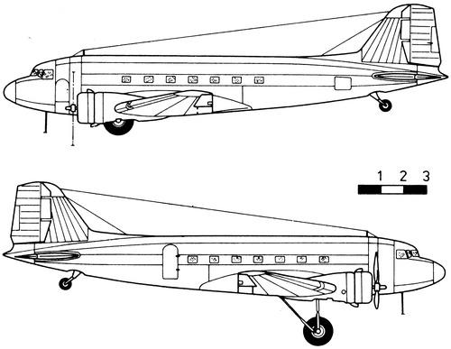 Douglas DC-3