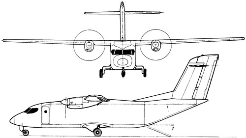 Fairchild-Let FL-710 6FXT