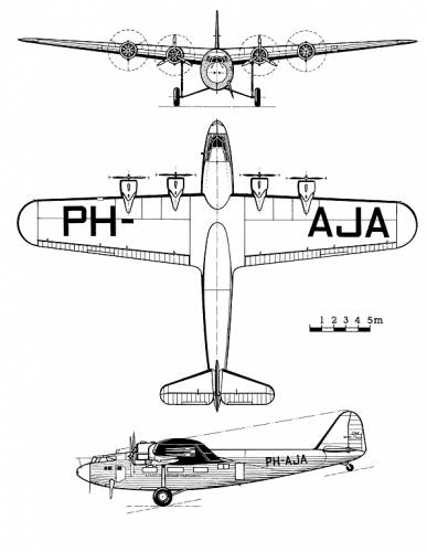 Fokker F-XXXVI