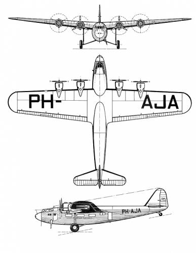 Fokker F-XXXVI (F-36)