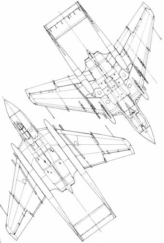 Hawker Sea Vixen