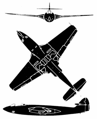 Hawker Seahawk