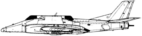Ilyushin Il-102