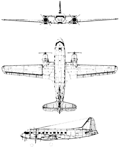 Ilyushin Il-12