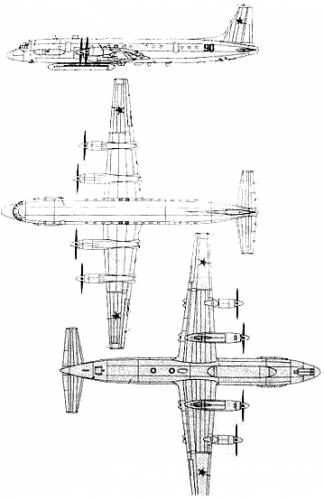 Ilyushin Il-20