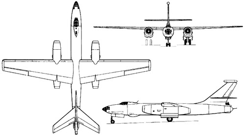 Ilyushin Il-46 (1952)