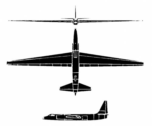 Lockheed U2