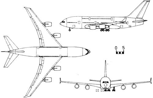 McDonnell Douglas MD-12