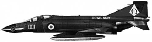 McDonnell Douglas Phantom FG-1
