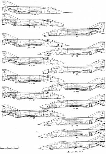 McDonnell F-4E Phantom II